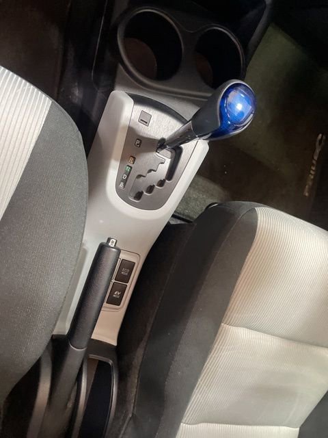 Used 2012 Toyota Prius C Two image 13