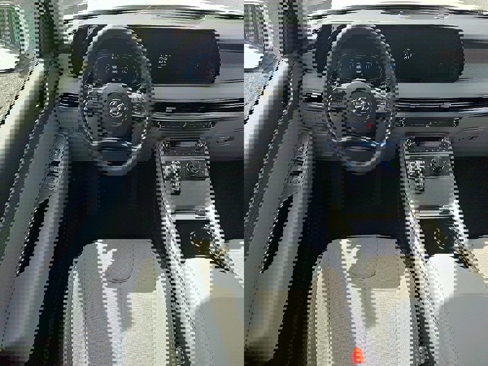 Used 2025 Hyundai Palisade SE image 12