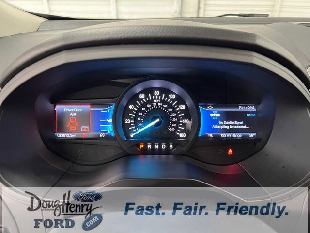 Used 2024 Ford Edge SEL image 50