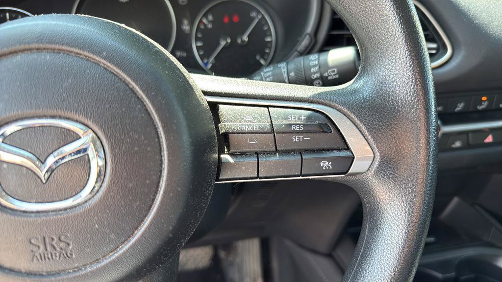Certified 2024 MAZDA CX-30 AWD 2.5 S image 20