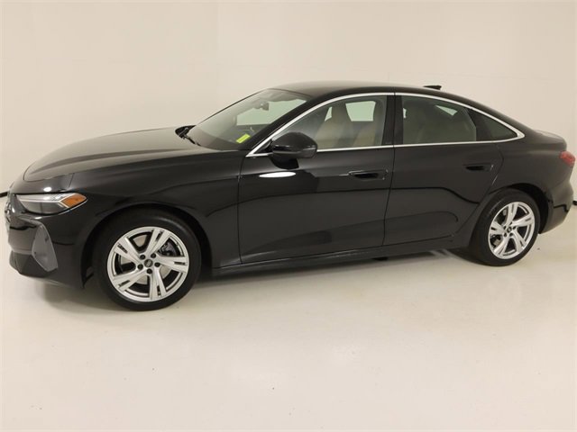 Certified 2025 Audi A5 2.0T Prestige image 2