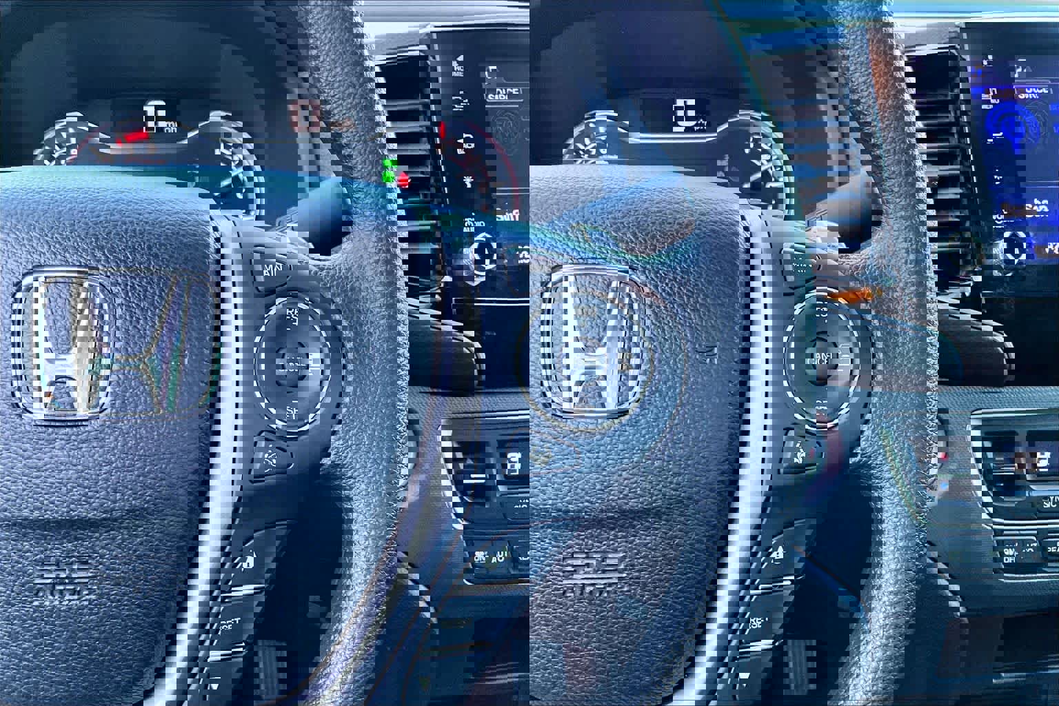 Used 2021 Honda Ridgeline Sport image 25