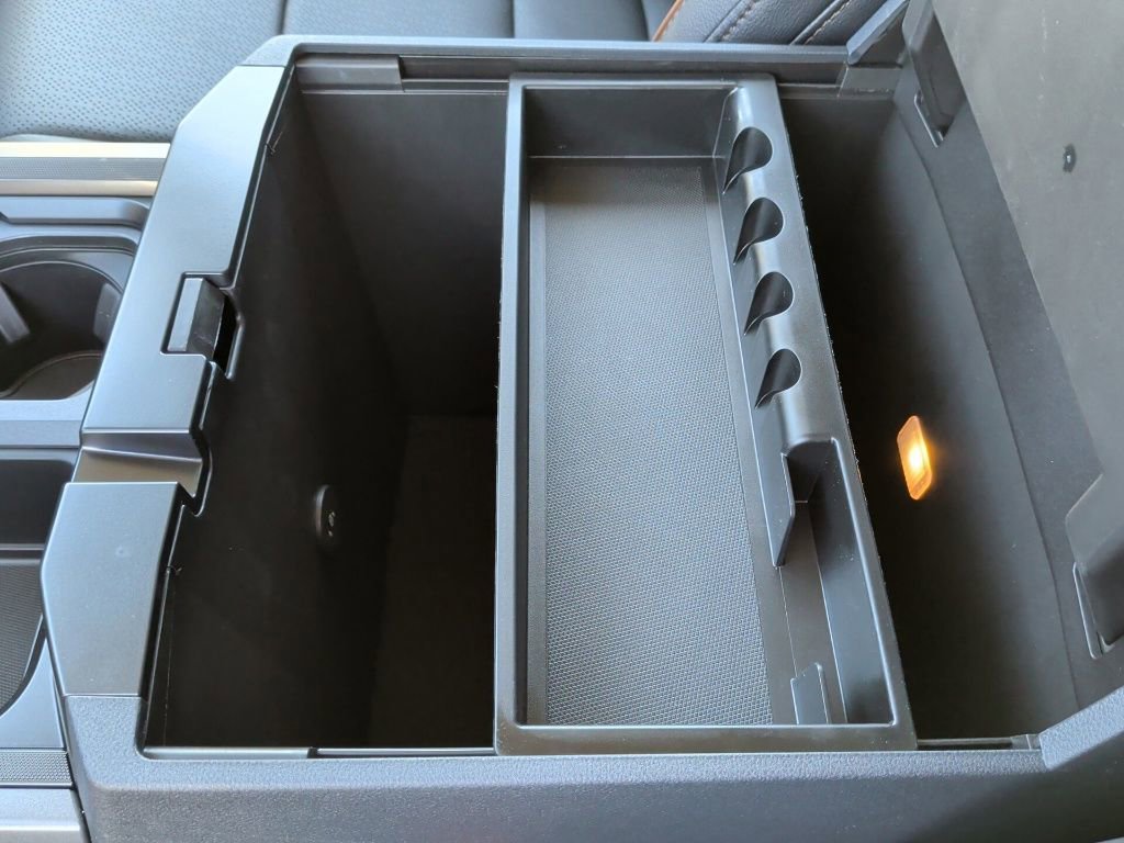 New 2026 Ford F250 Lariat image 37