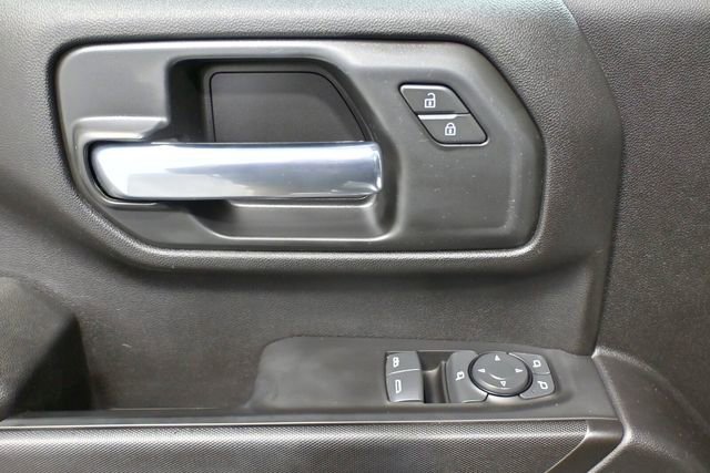 Certified 2025 Chevrolet Silverado 2500 W/T w/ WT Convenience Package image 12