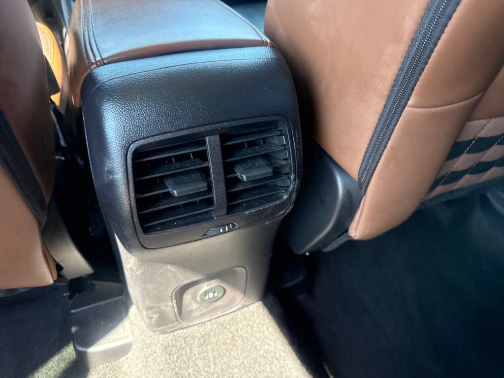 Used 2025 Ford Bronco Sport Outer Banks w/ Outer Banks Tech Package+ AWD/4WD image 15