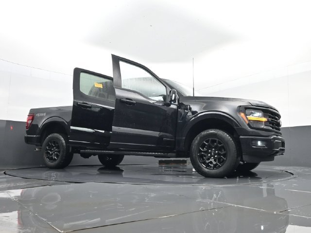 Used 2024 Ford F150 XLT w/ Equipment Group 302A MID AWD/4WD image 31