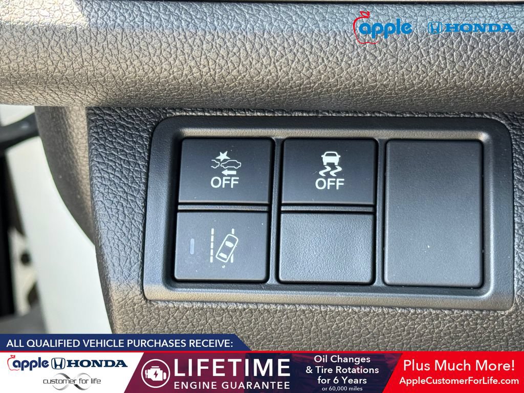 Used 2019 Honda Civic Sport Touring image 29