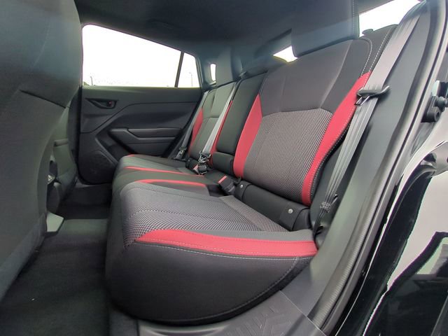 Used 2025 Subaru Impreza RS image 38