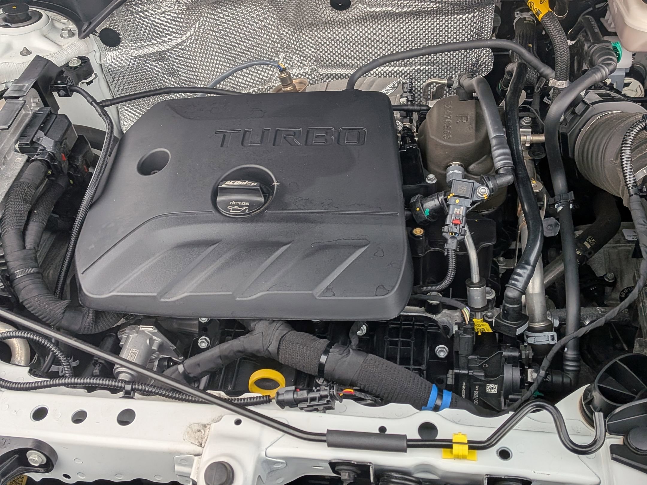 Used 2024 Buick Encore GX Sport Touring w/ Comfort Package image 34