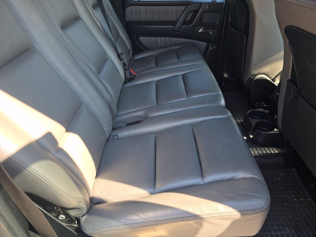 Certified 2018 Mercedes-Benz G 63 AMG 4MATIC image 18