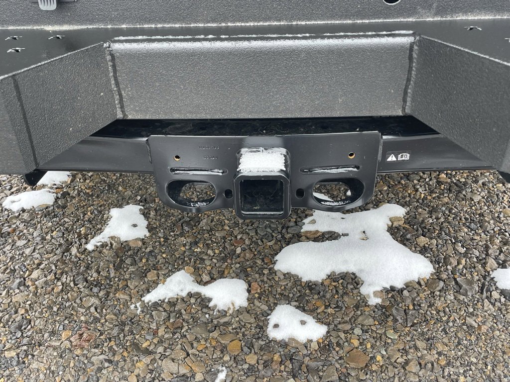 New 2025 Ford F350 XL w/ XL Off-Road Package image 26