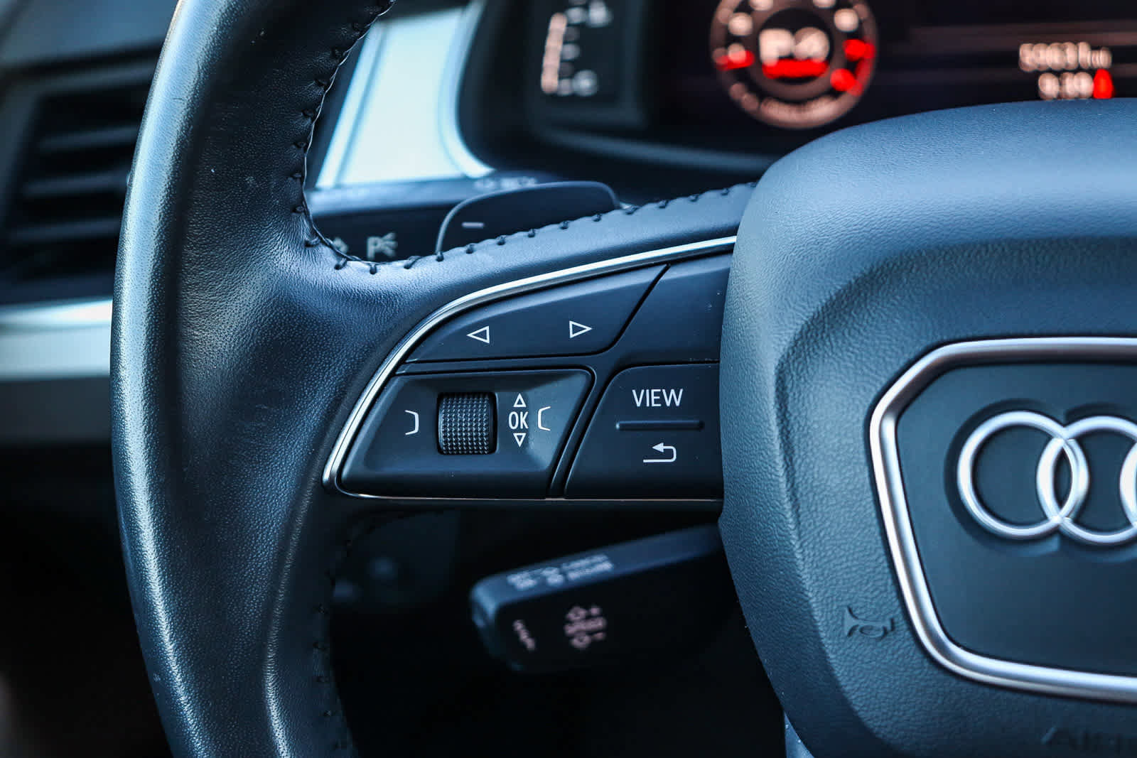 Used 2019 Audi Q7 2.0T Premium image 19