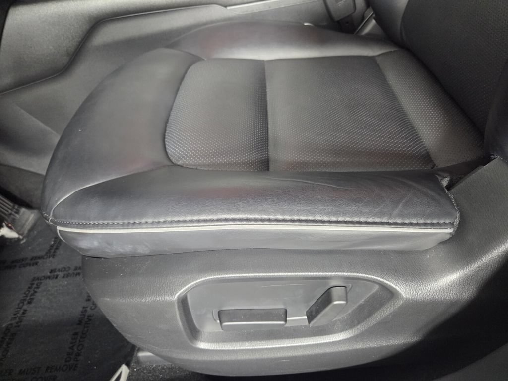 Used 2024 MAZDA CX-5 AWD 2.5 S w/ Select Package image 10