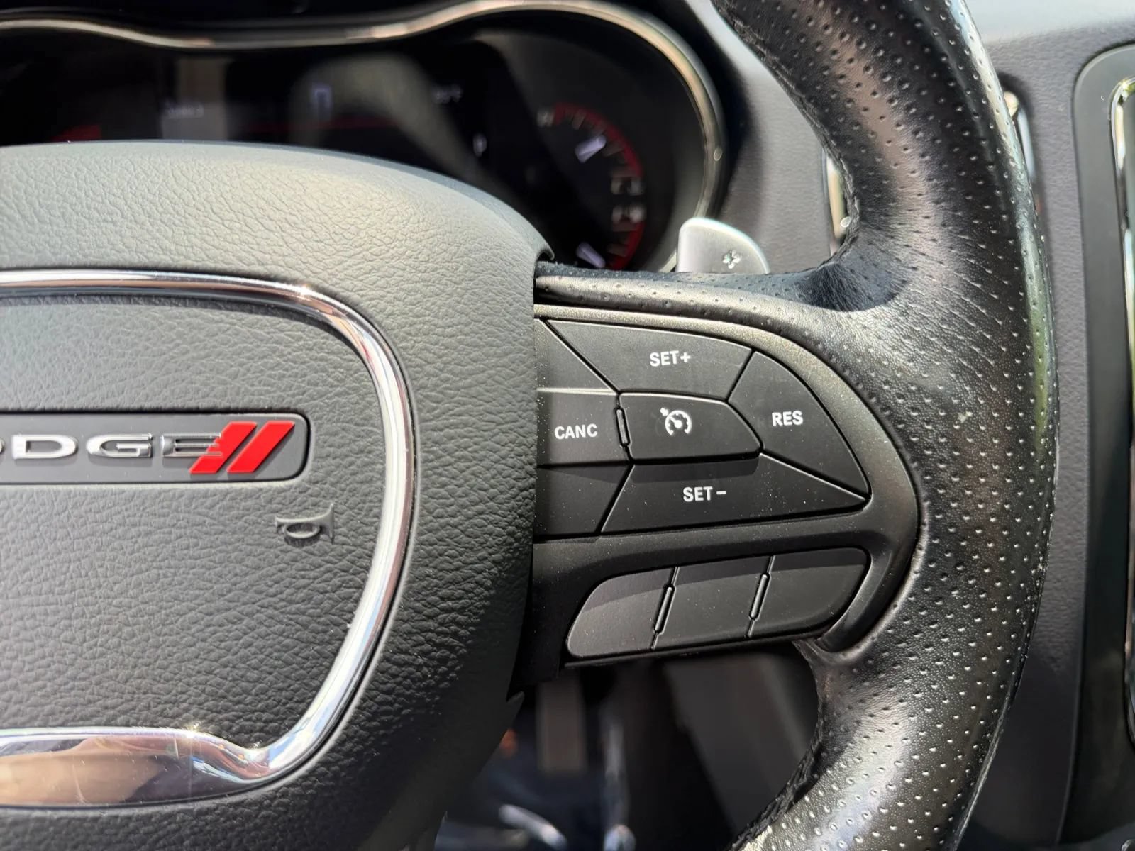 Used 2020 Dodge Durango R/T AWD/4WD image 21