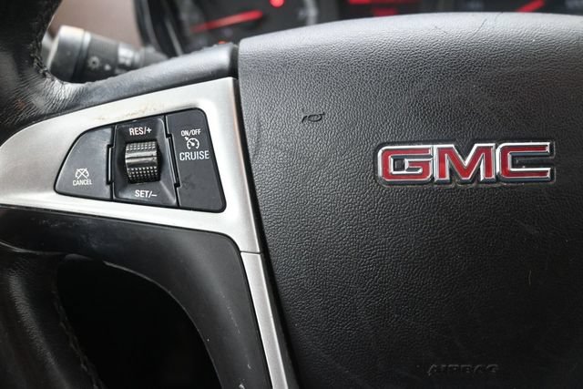 Used 2013 GMC Terrain SLT FWD image 25