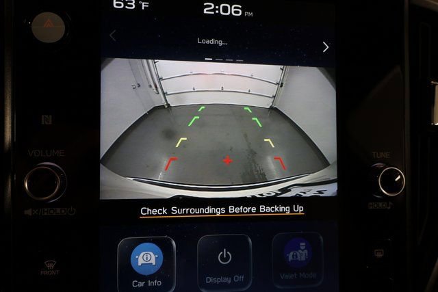 New 2026 Subaru Forester Premium image 24