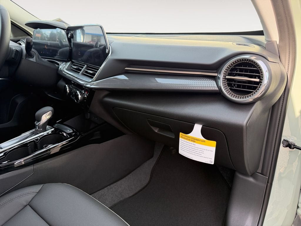 New 2026 Chevrolet Trax ACTIV w/ Driver Confidence Package FWD image 26