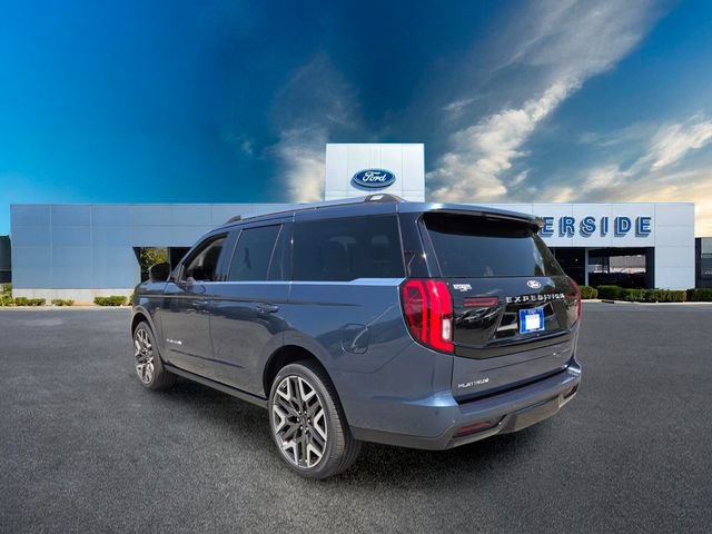 New 2027 Ford Expedition Platinum w/ Platinum Ultimate Package AWD/4WD image 5