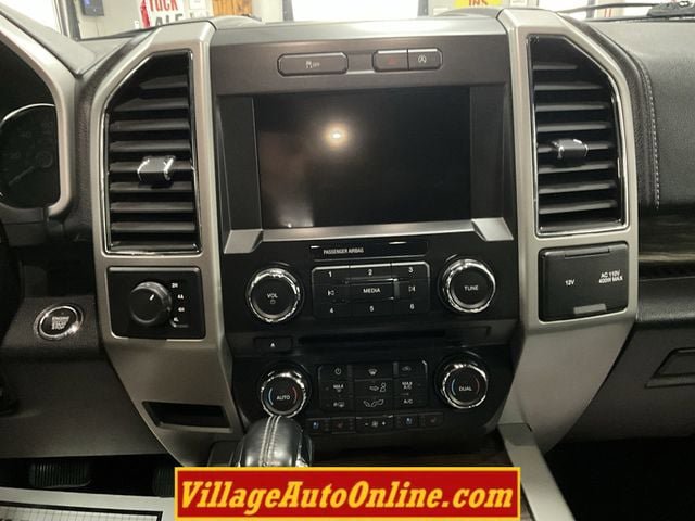 Used 2018 Ford F150 Lariat image 19