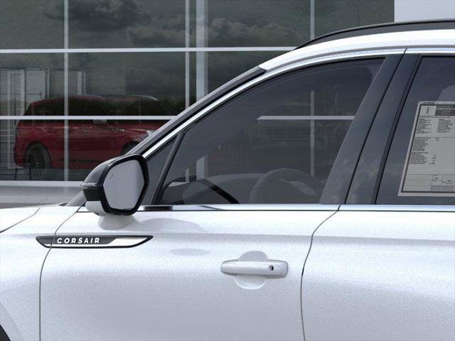 New 2025 Lincoln Corsair AWD image 20