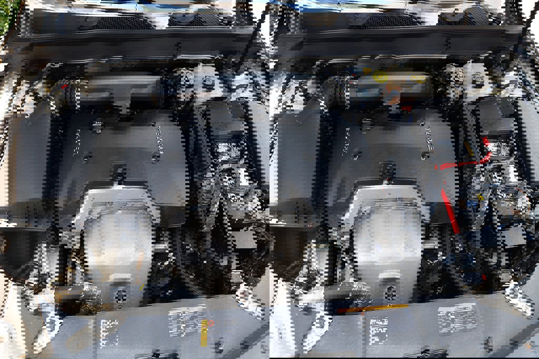 Used 2016 Chevrolet Malibu LTZ image 23