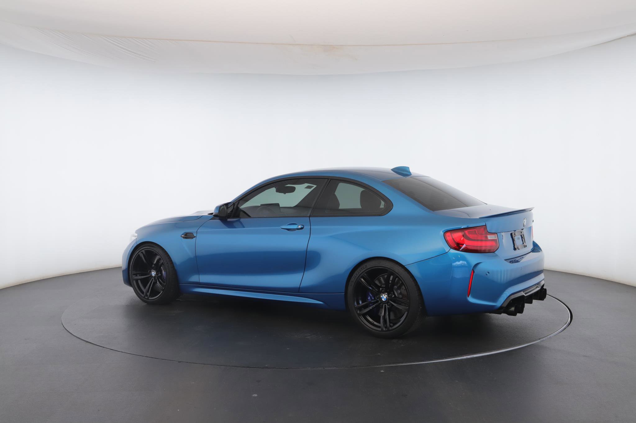 Used 2016 BMW M2 image 21