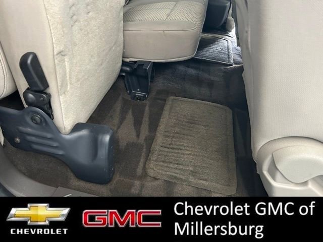 Used 2010 Ford F150 XLT image 30