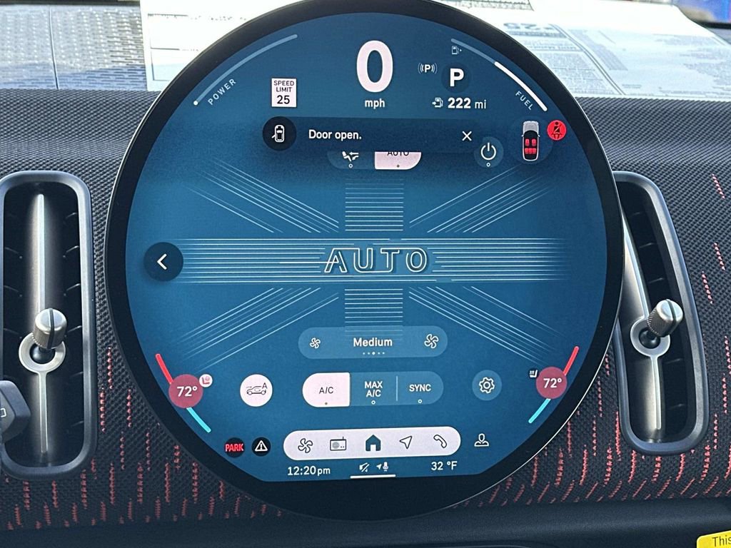 New 2026 MINI Cooper Countryman John Cooper Works image 12