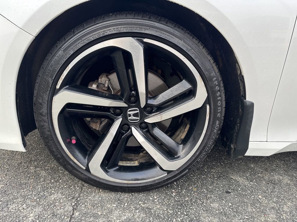 Used 2019 Honda Accord Sport image 9