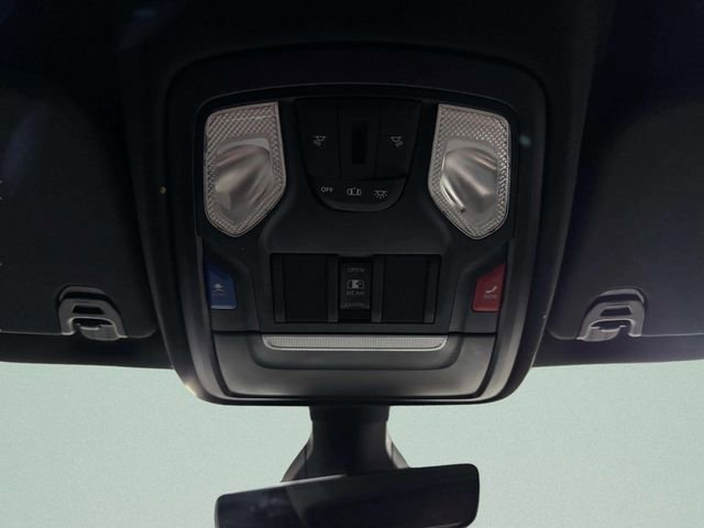 Used 2023 RAM 1500 Big Horn image 24