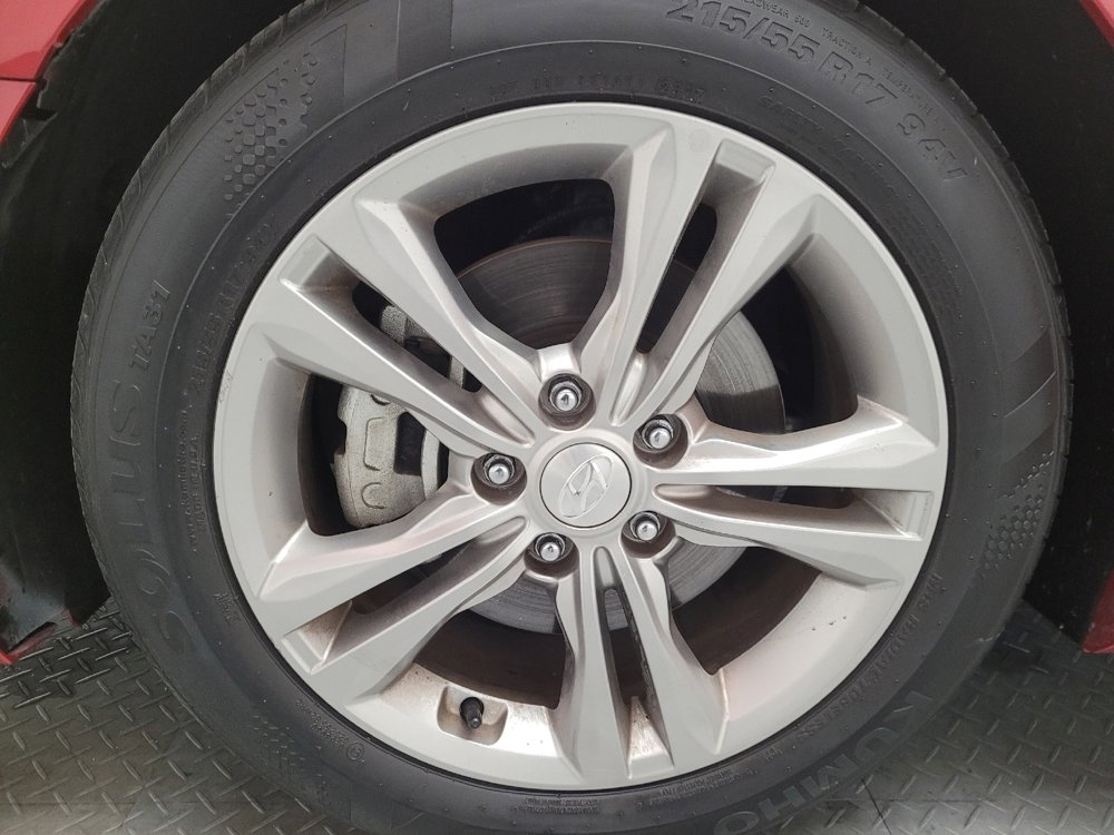 Used 2018 Hyundai Sonata Sport image 31