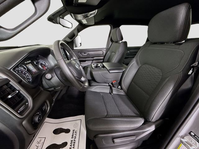 Used 2025 RAM 1500 Tradesman image 19