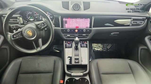 Used 2024 Porsche Macan image 86