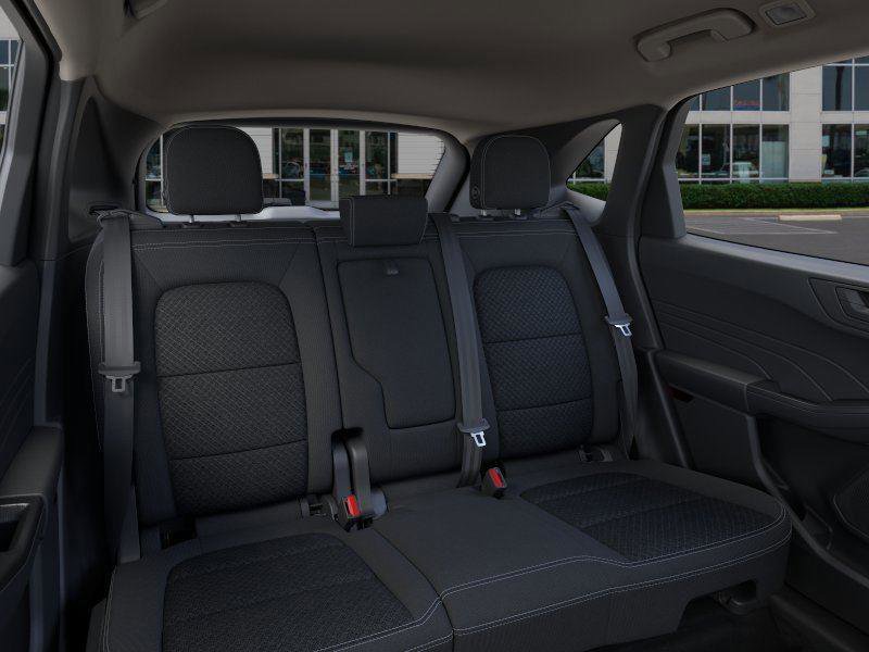 New 2026 Ford Escape Active FWD image 41