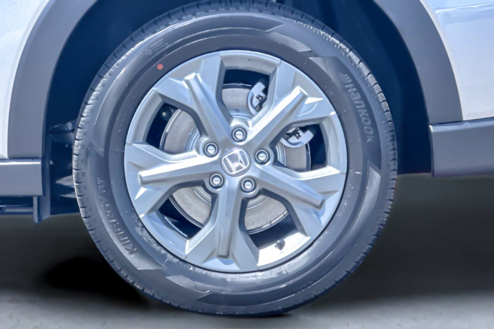 New 2027 Honda HR-V LX image 11