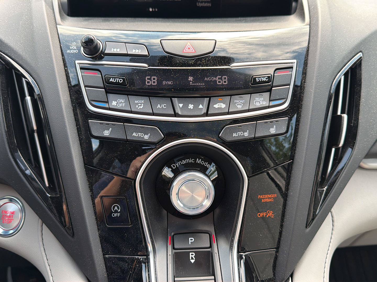 Used 2024 Acura RDX w/ Technology Package AWD/4WD image 16