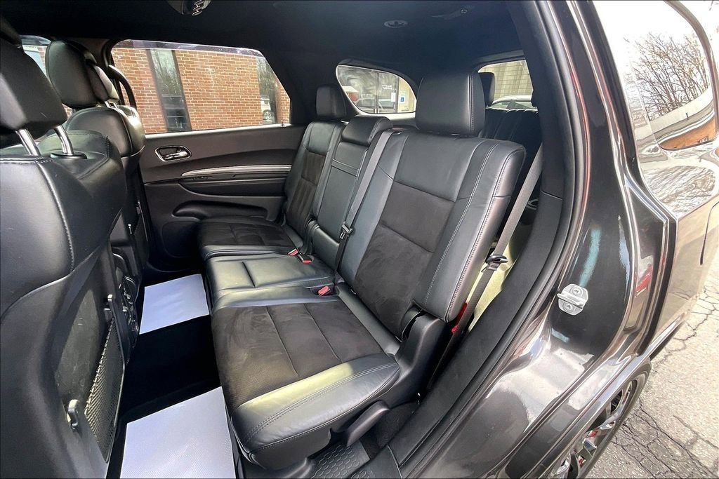 Used 2020 Dodge Durango GT image 25