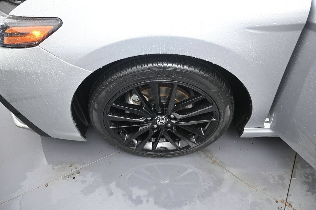 Used 2024 Toyota Camry XSE FWD image 35