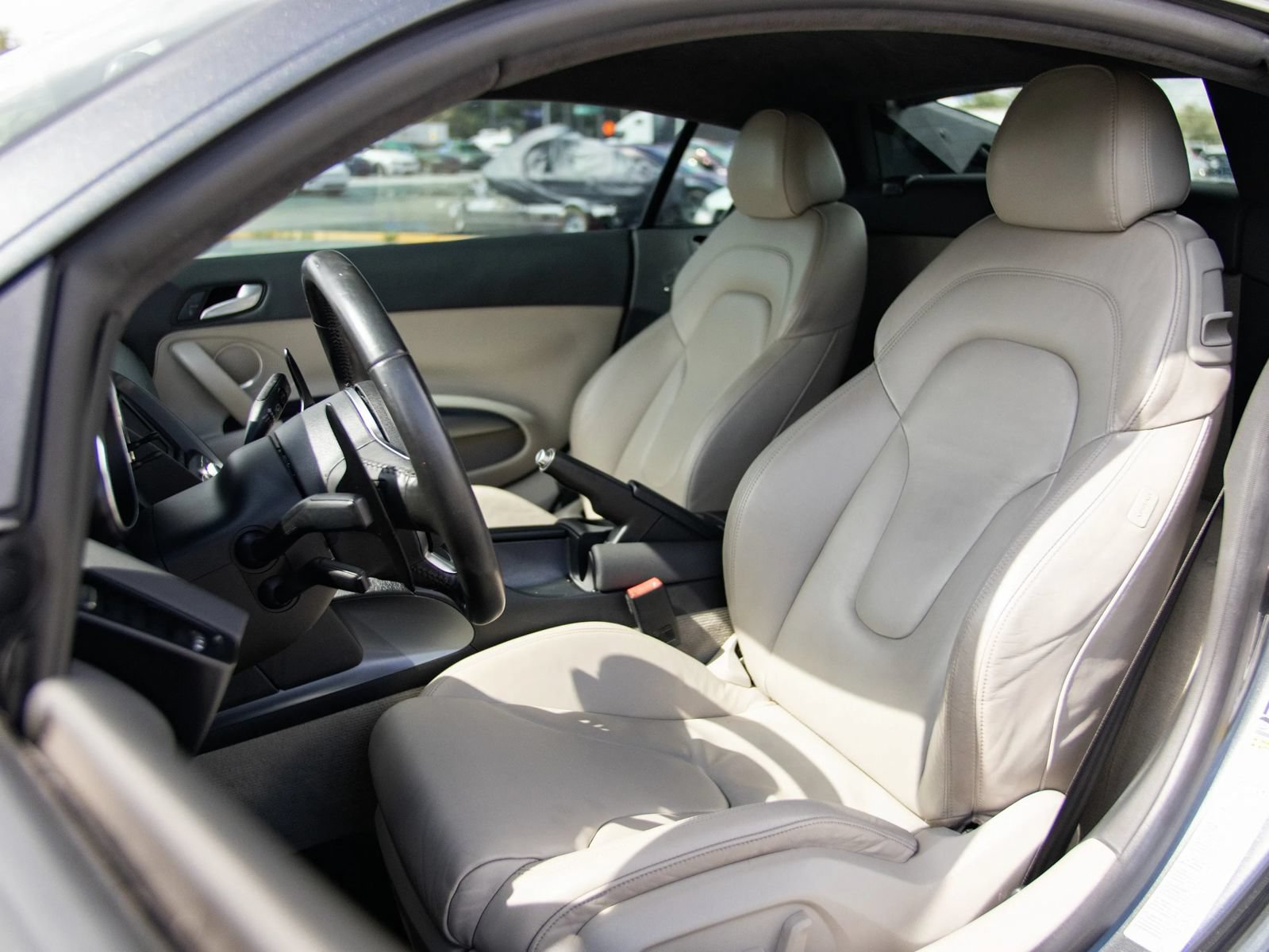 Used 2009 Audi R8 V8 AWD/4WD image 29