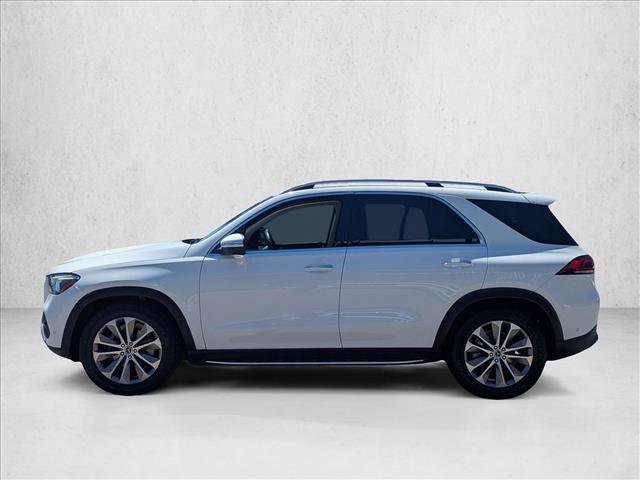 Certified 2021 Mercedes-Benz GLE 350 image 9