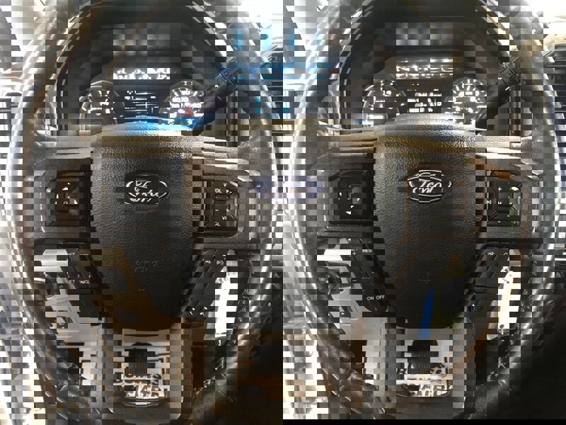 Used 2020 Ford F150 XLT w/ Equipment Group 302A Luxury image 7