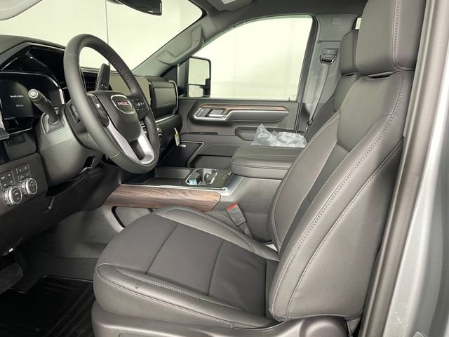 New 2026 GMC Sierra 2500 SLT w/ SLT Premium Package image 2