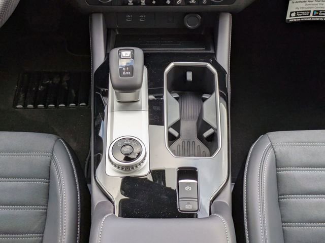 New 2026 Mitsubishi Outlander SE image 21