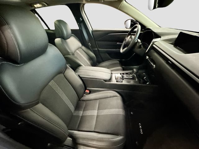 Used 2024 MAZDA CX-50 AWD 2.5 S w/ Cargo Package image 28