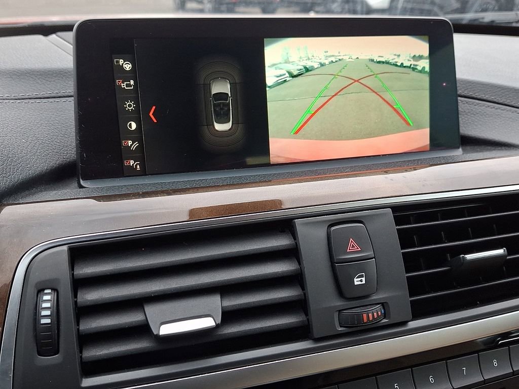 Used 2018 BMW 430i xDrive Convertible image 18