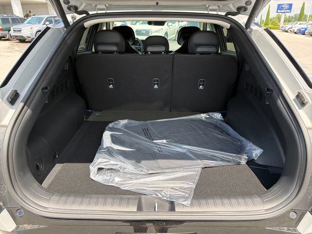 New 2026 Kia EV6 Wind AWD/4WD image 25
