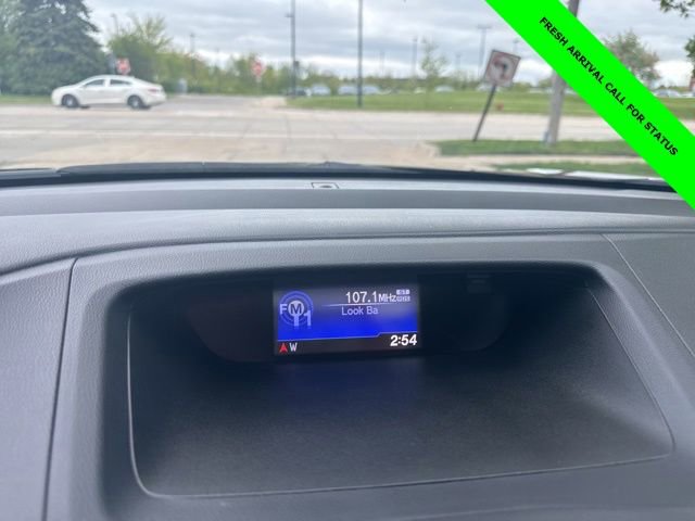 Used 2014 Honda CR-V EX-L image 50
