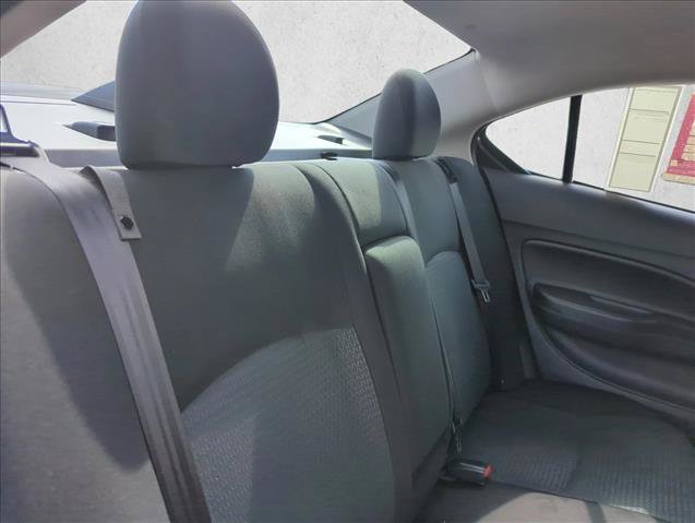 Used 2024 Mitsubishi Mirage G4 ES FWD image 28