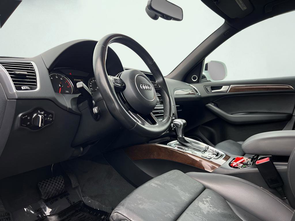 Used 2016 Audi Q5 2.0T Premium Plus image 2