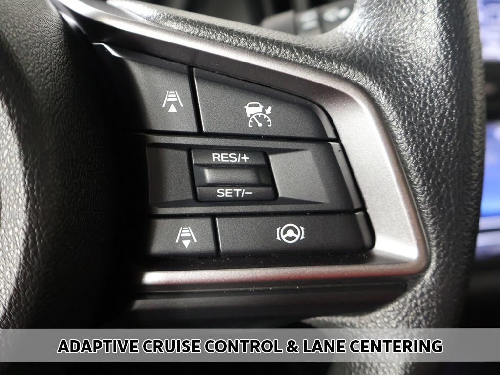 Used 2025 Subaru Impreza 2.0i AWD/4WD image 3